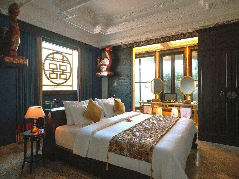 House Of Tugu Old Town Jakarta image