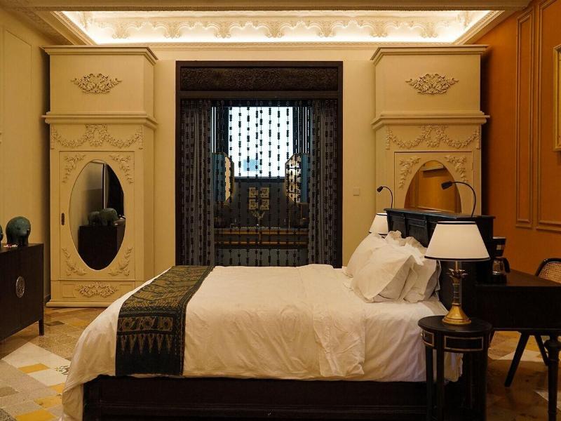 House Of Tugu Old Town Jakarta image
