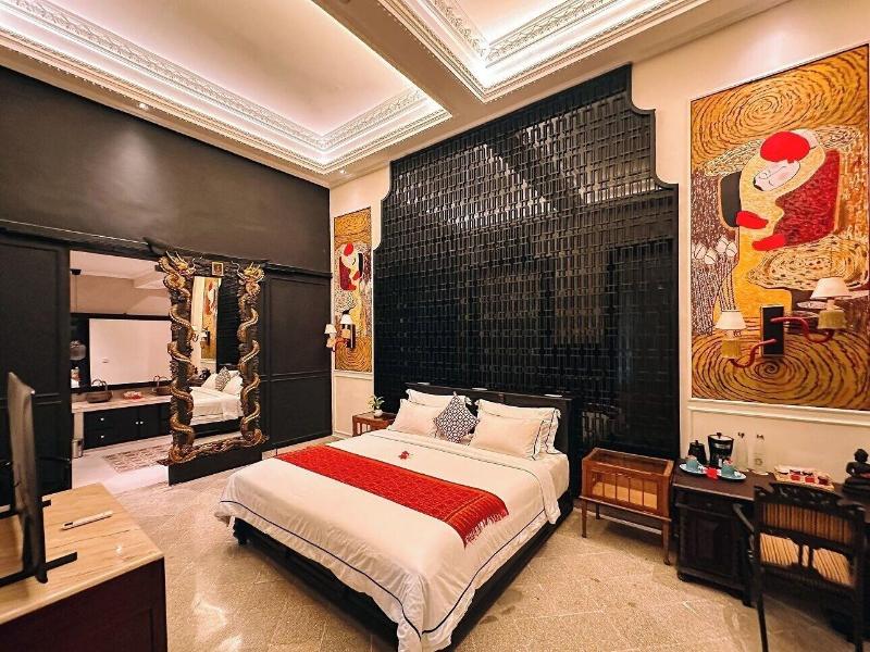 House Of Tugu Old Town Jakarta image