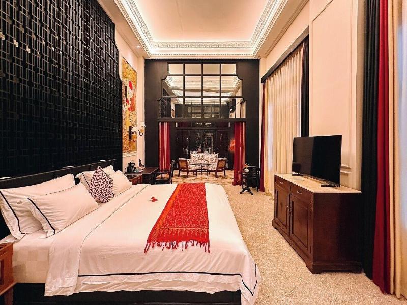 House Of Tugu Old Town Jakarta image