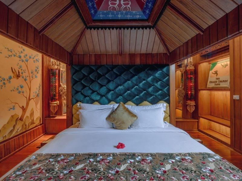 House Of Tugu Old Town Jakarta image