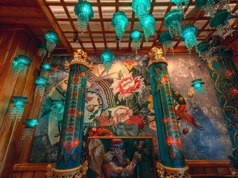House Of Tugu Old Town Jakarta image