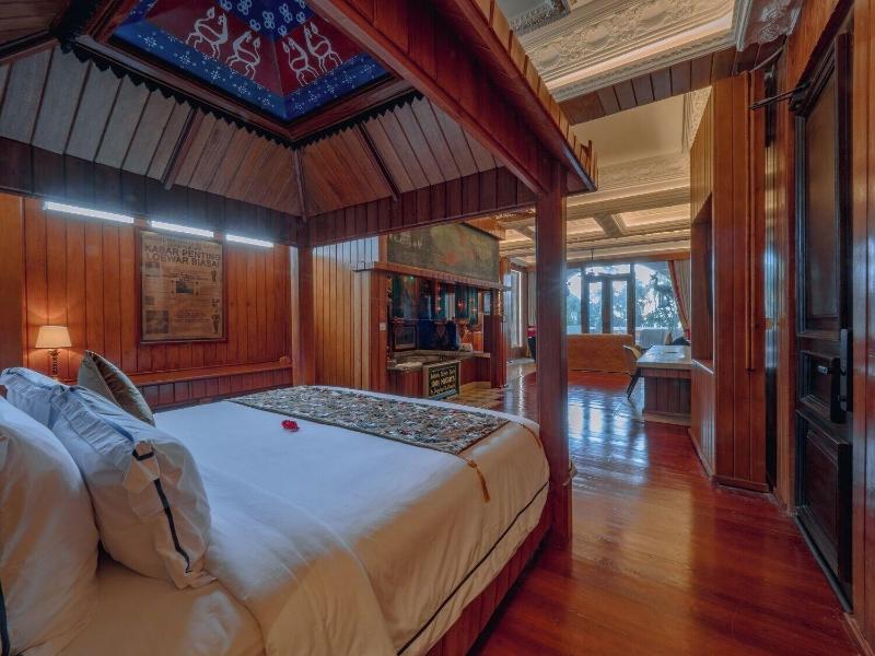 House Of Tugu Old Town Jakarta image