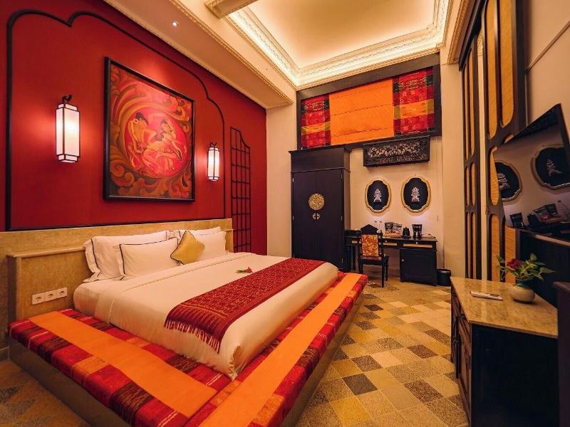 House Of Tugu Old Town Jakarta image