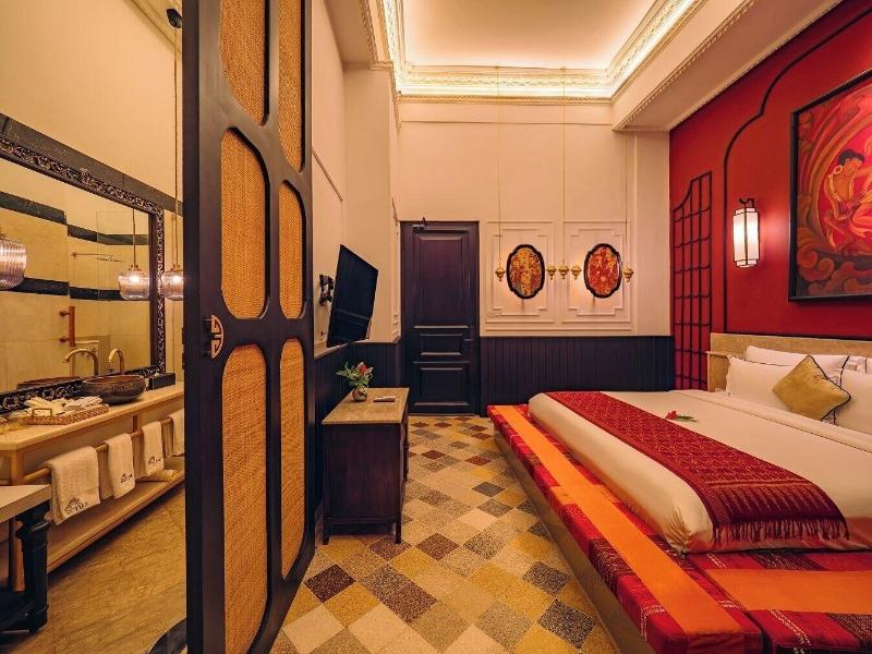 House Of Tugu Old Town Jakarta image
