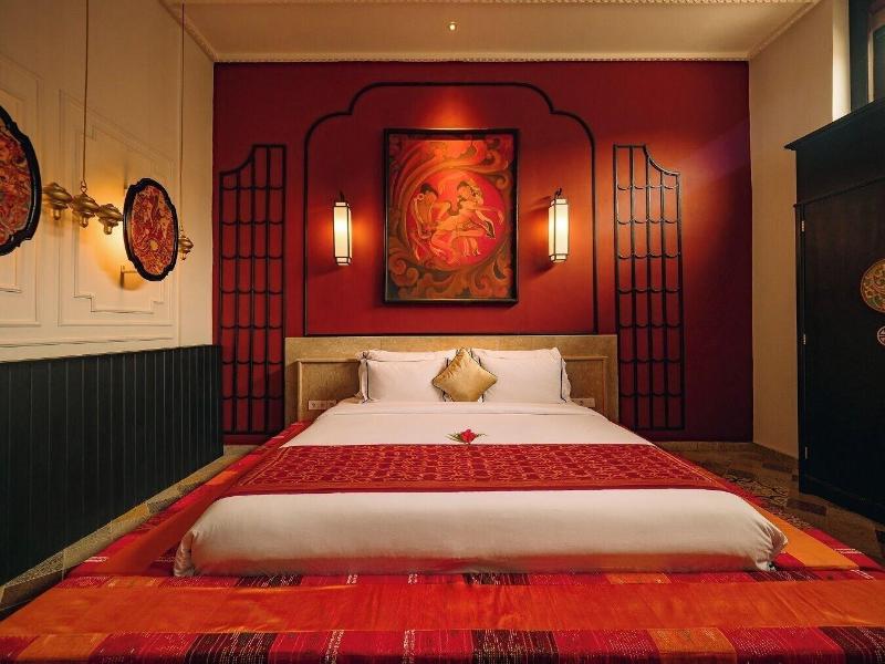 House Of Tugu Old Town Jakarta image