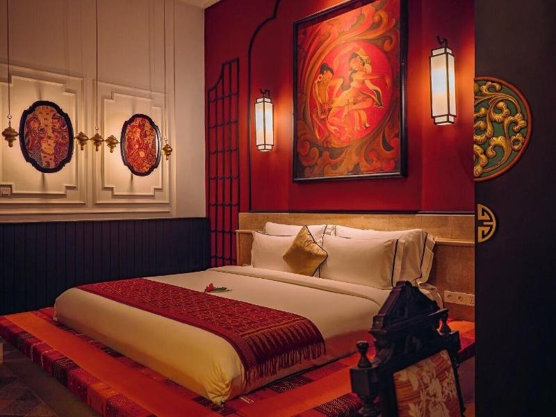 House Of Tugu Old Town Jakarta image