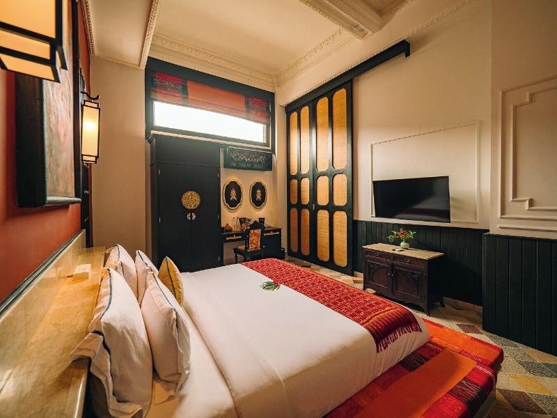 House Of Tugu Old Town Jakarta image
