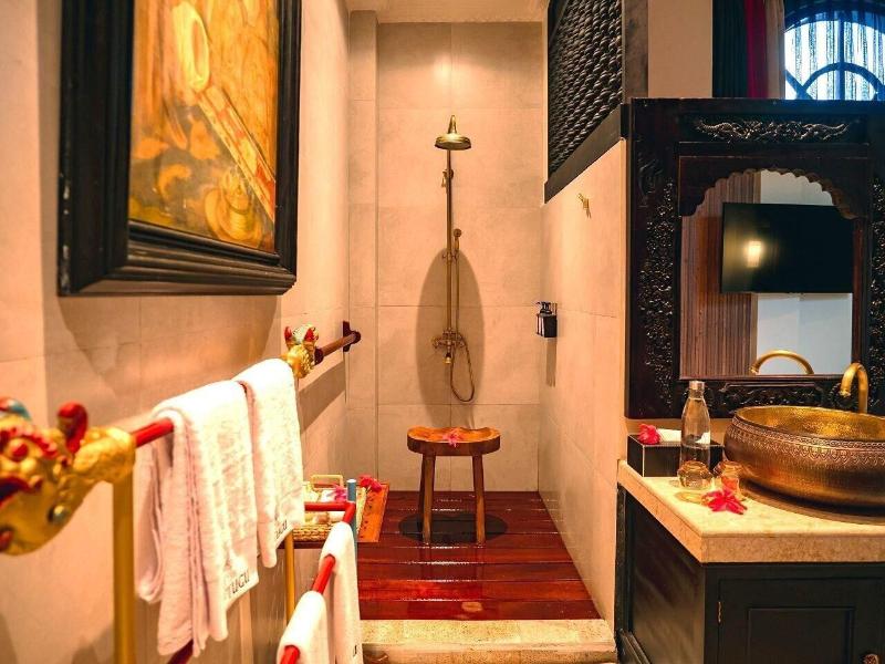 House Of Tugu Old Town Jakarta image