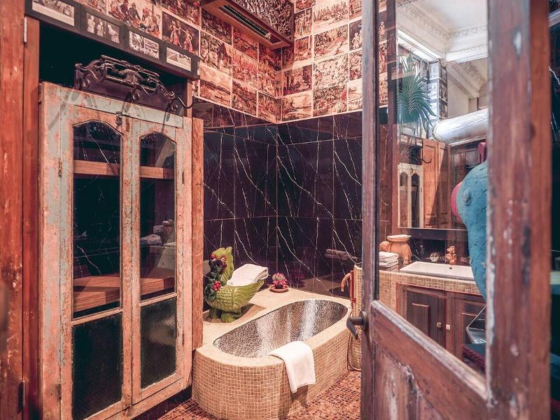 House Of Tugu Old Town Jakarta image