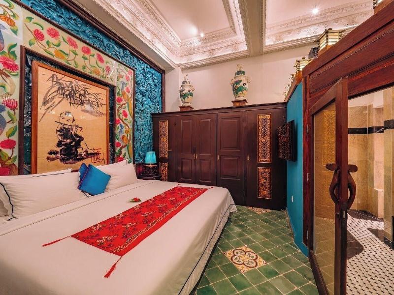 House Of Tugu Old Town Jakarta image