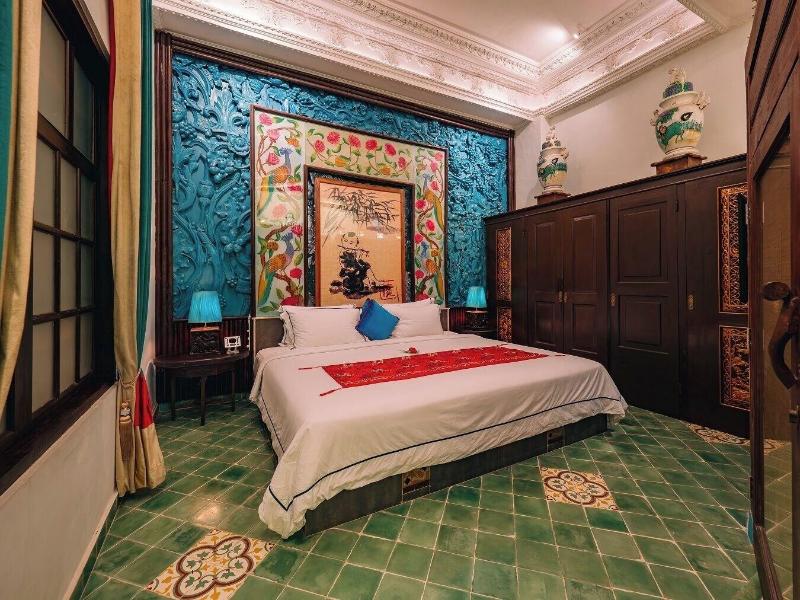 House Of Tugu Old Town Jakarta image