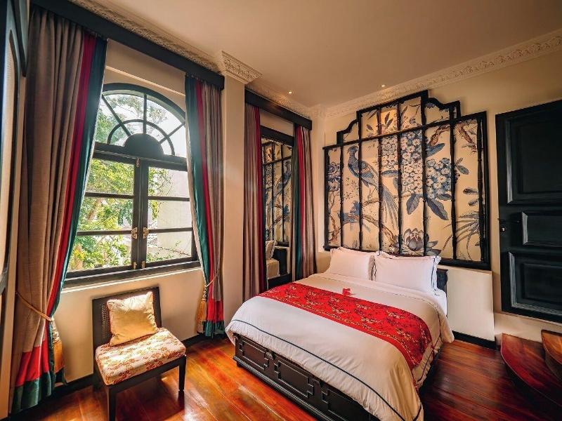 House Of Tugu Old Town Jakarta image