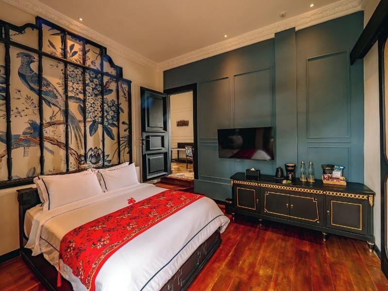 House Of Tugu Old Town Jakarta image
