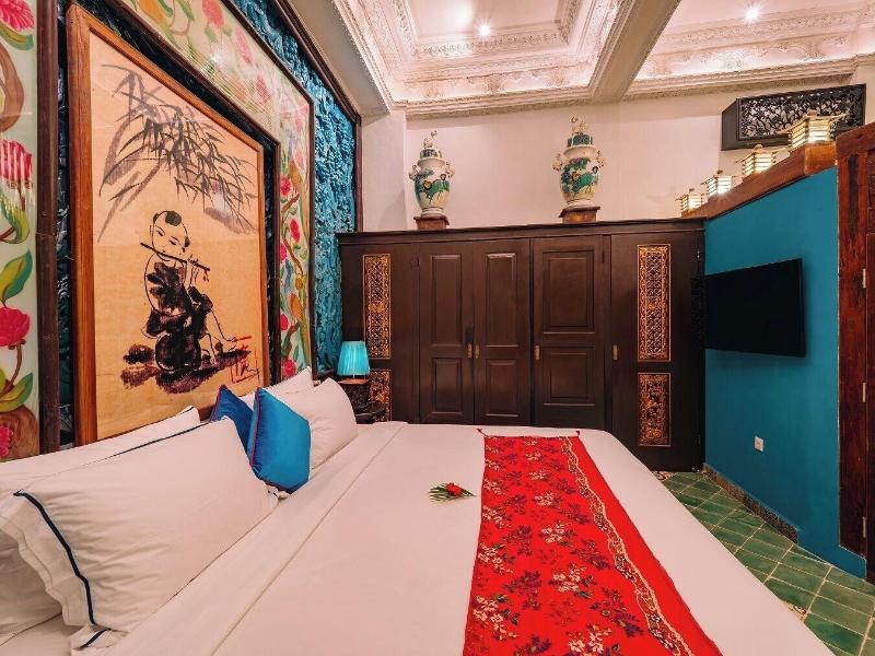 House Of Tugu Old Town Jakarta image