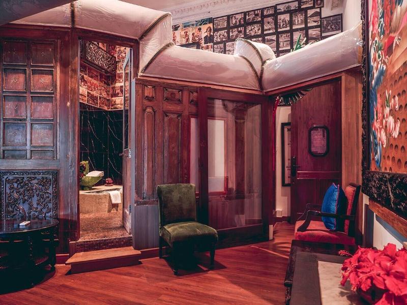 House Of Tugu Old Town Jakarta image