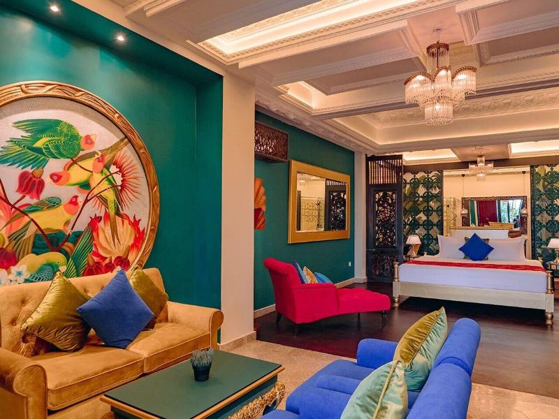 House Of Tugu Old Town Jakarta image