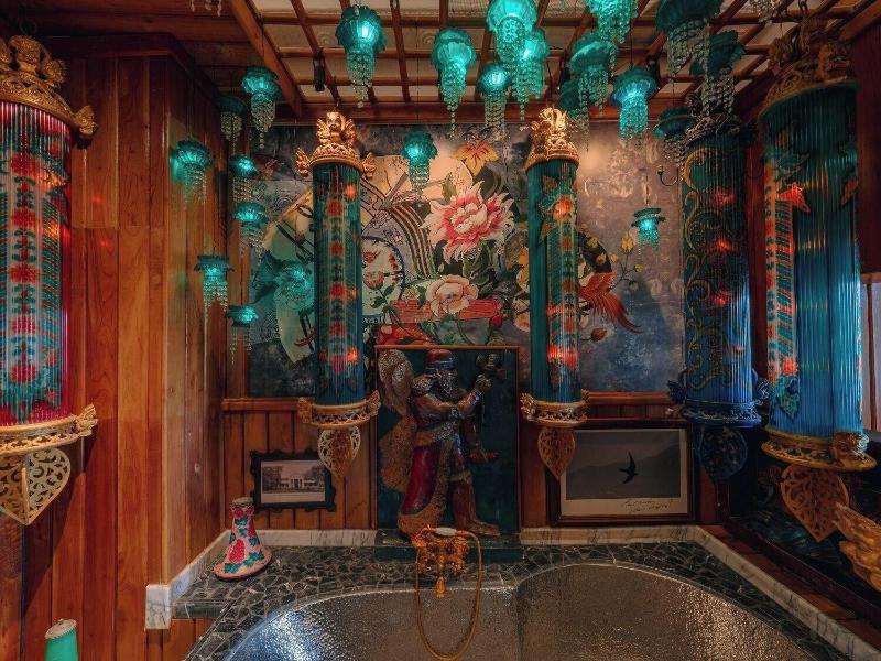 House Of Tugu Old Town Jakarta image