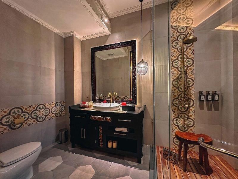 House Of Tugu Old Town Jakarta image