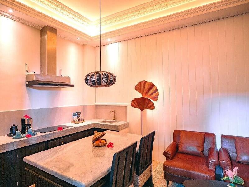 House Of Tugu Old Town Jakarta image