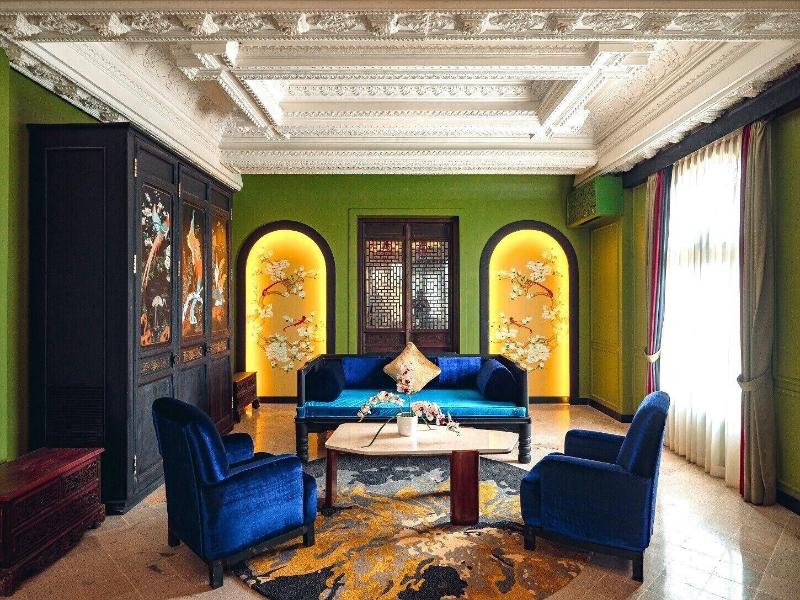 House Of Tugu Old Town Jakarta image