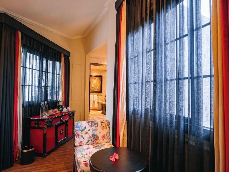 House Of Tugu Old Town Jakarta image