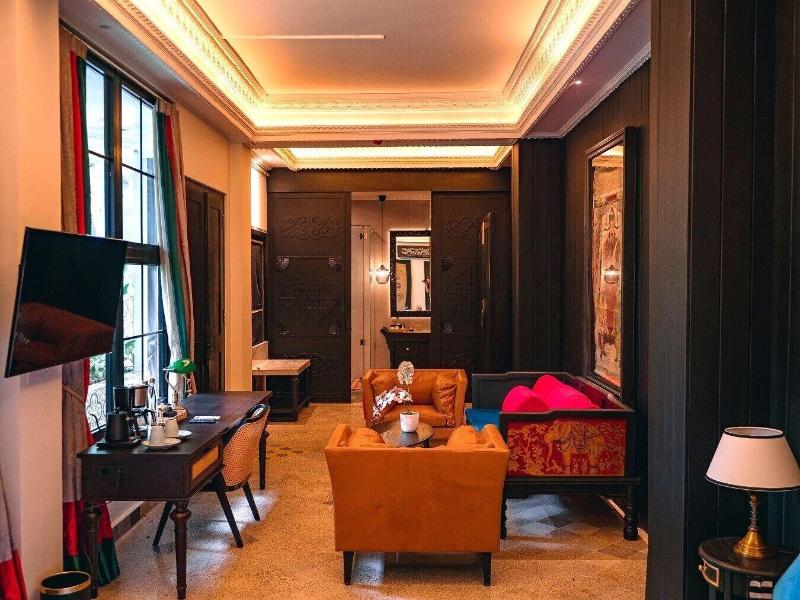 House Of Tugu Old Town Jakarta image