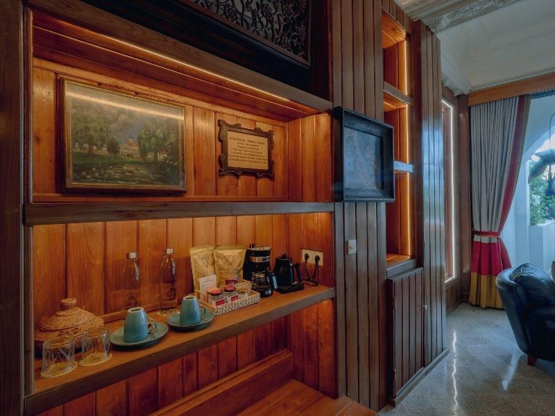 House Of Tugu Old Town Jakarta image