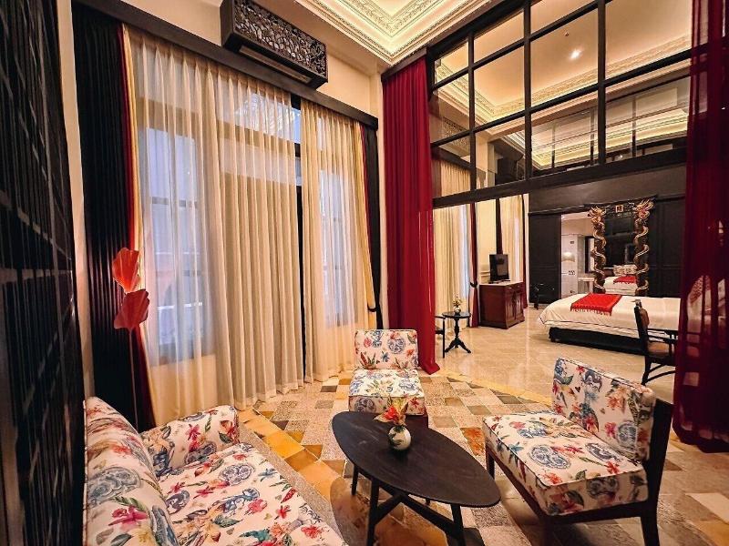 House Of Tugu Old Town Jakarta image