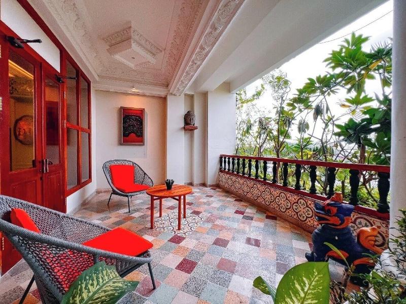 House Of Tugu Old Town Jakarta image