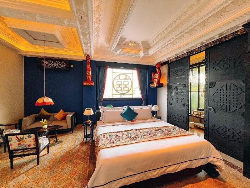 House Of Tugu Old Town Jakarta image