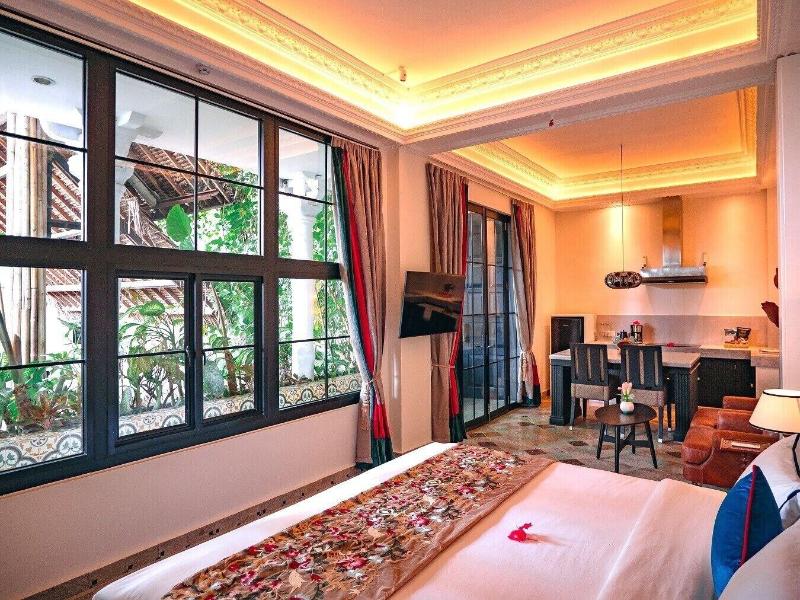 House Of Tugu Old Town Jakarta image