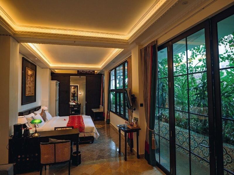 House Of Tugu Old Town Jakarta image