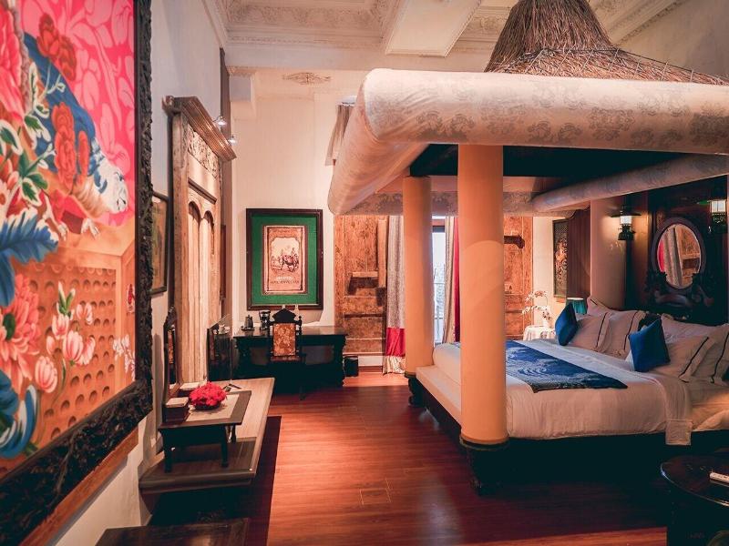 House Of Tugu Old Town Jakarta image