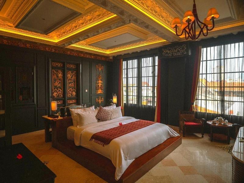 House Of Tugu Old Town Jakarta image