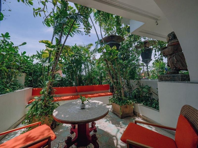 House Of Tugu Old Town Jakarta image