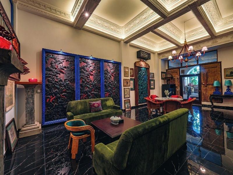 House Of Tugu Old Town Jakarta image
