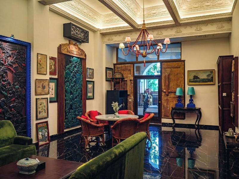 House Of Tugu Old Town Jakarta image