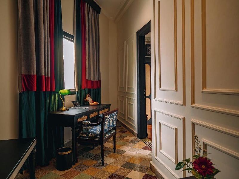 House Of Tugu Old Town Jakarta image