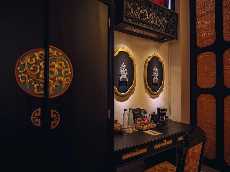 House Of Tugu Old Town Jakarta image