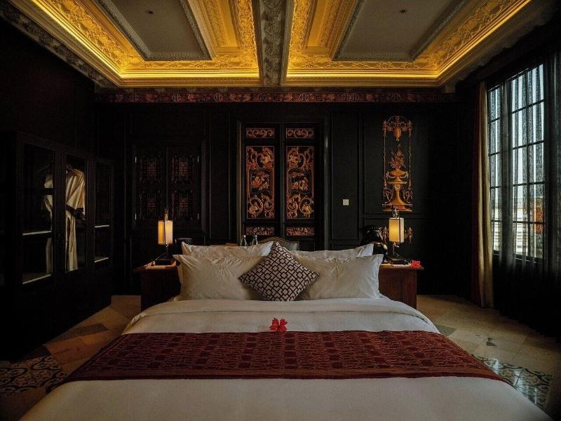 House Of Tugu Old Town Jakarta image