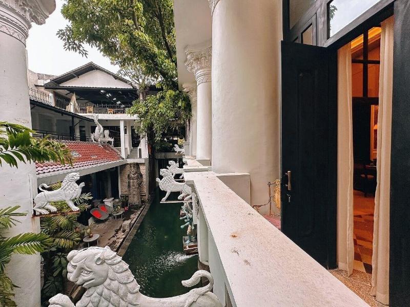 House Of Tugu Old Town Jakarta image