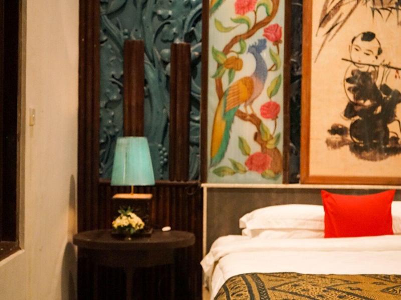 House Of Tugu Old Town Jakarta image