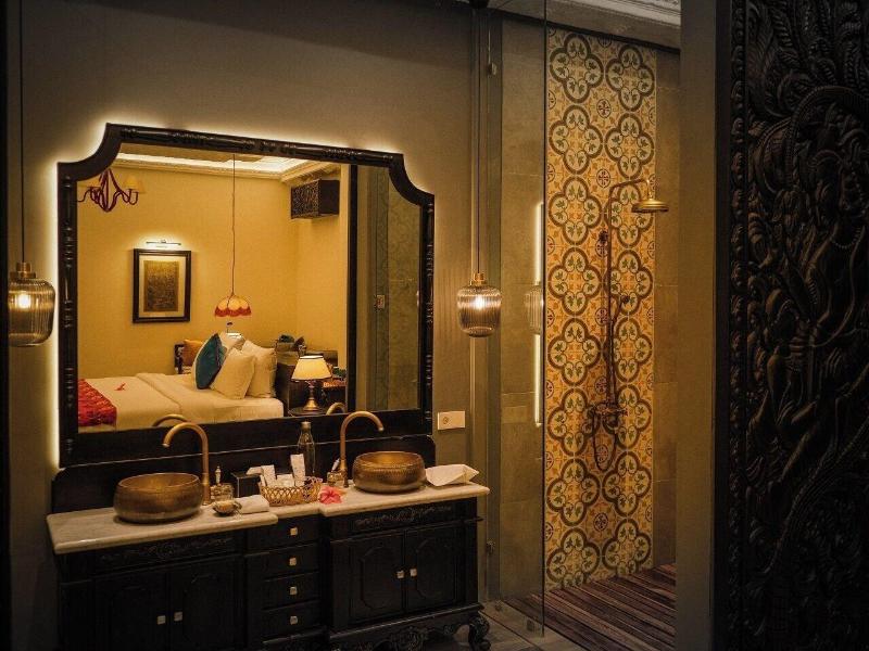 House Of Tugu Old Town Jakarta image