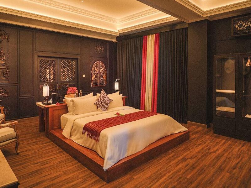 House Of Tugu Old Town Jakarta image