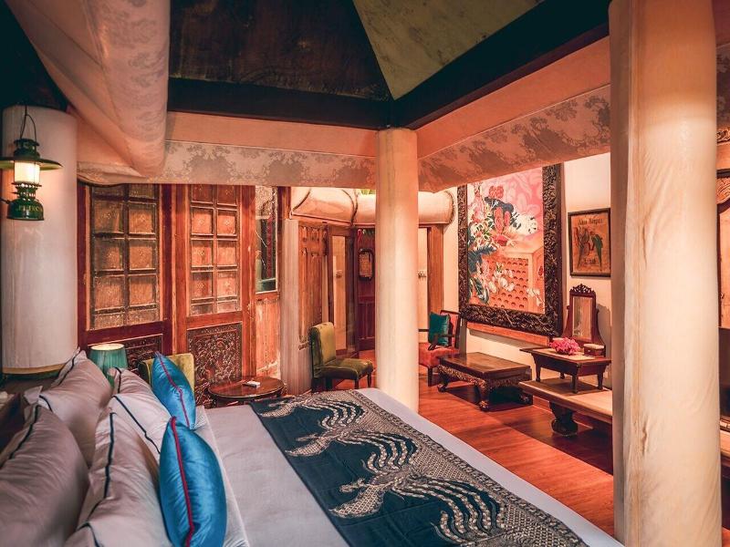 House Of Tugu Old Town Jakarta image