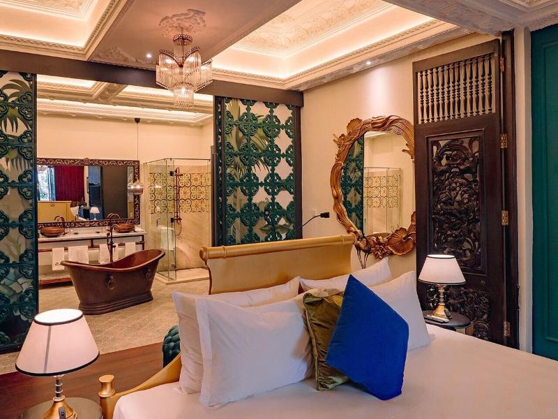 House Of Tugu Old Town Jakarta image