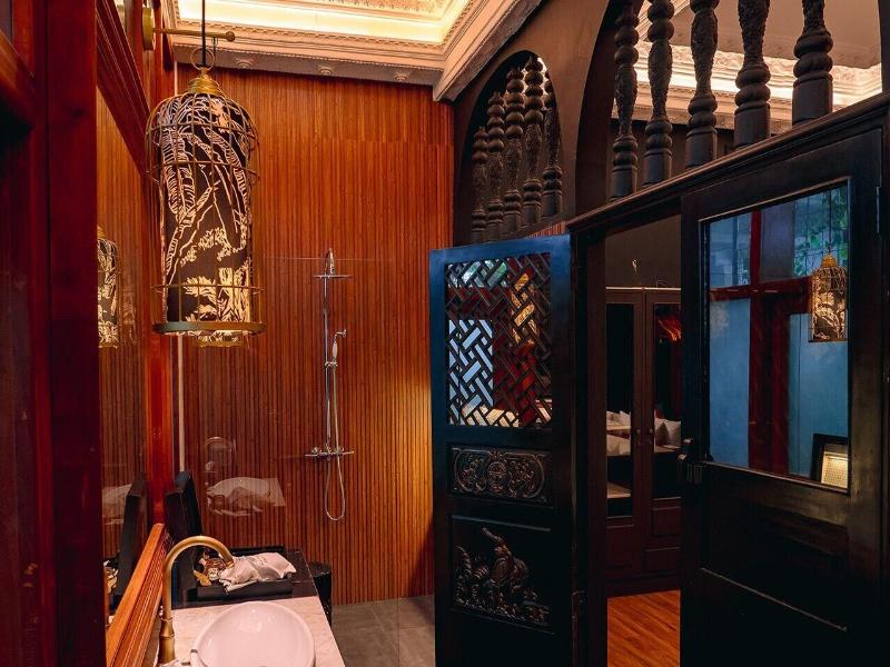 House Of Tugu Old Town Jakarta image