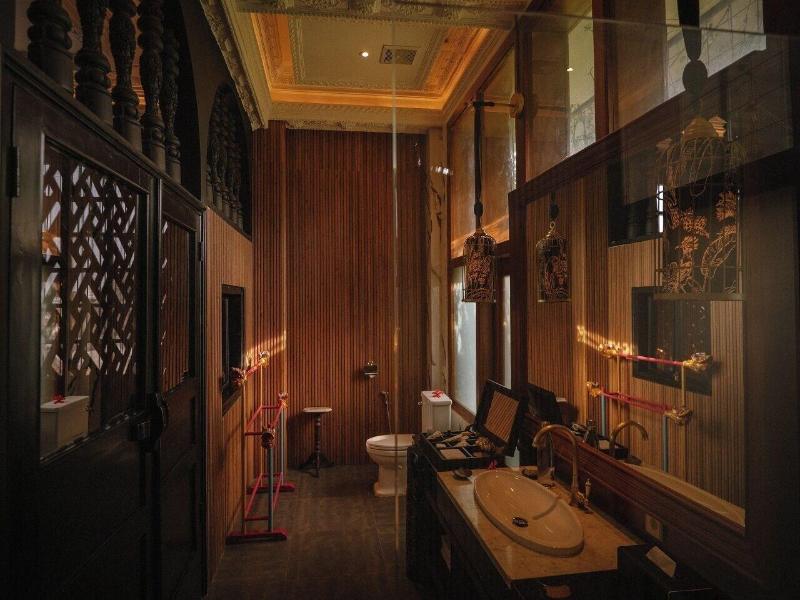 House Of Tugu Old Town Jakarta image