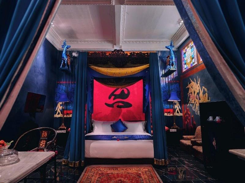House Of Tugu Old Town Jakarta image